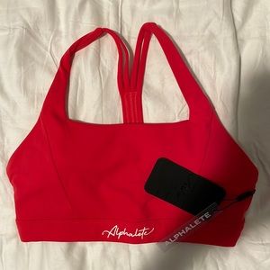 Alphalete Pulse Kinetic Bra